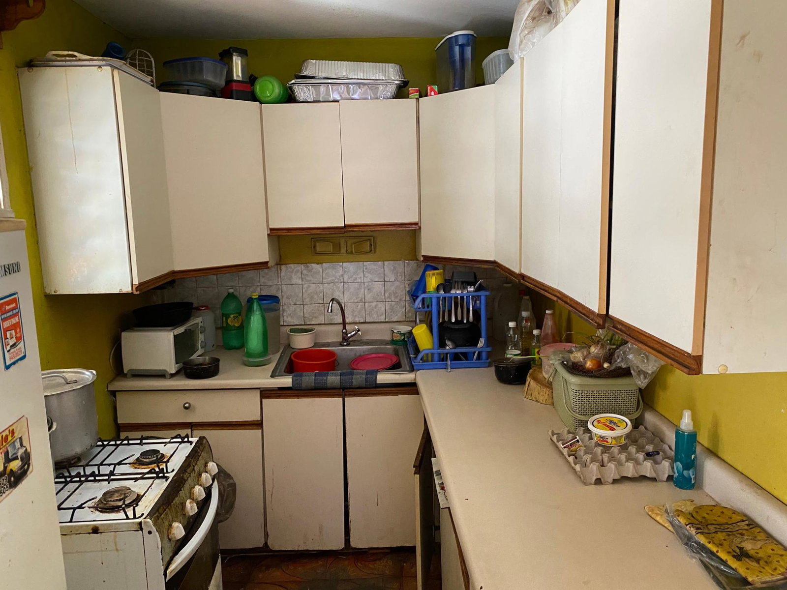 Sixth image of 438 Goodman Avenue, Bridgepor in Bridgeport, St. Catherine, Jamaica - property is For Sale