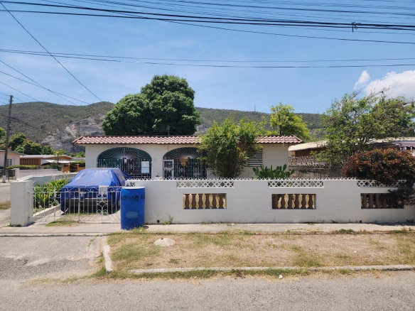 First image of 438 Goodman Avenue, Bridgepor in Bridgeport, St. Catherine, Jamaica - property is For Sale