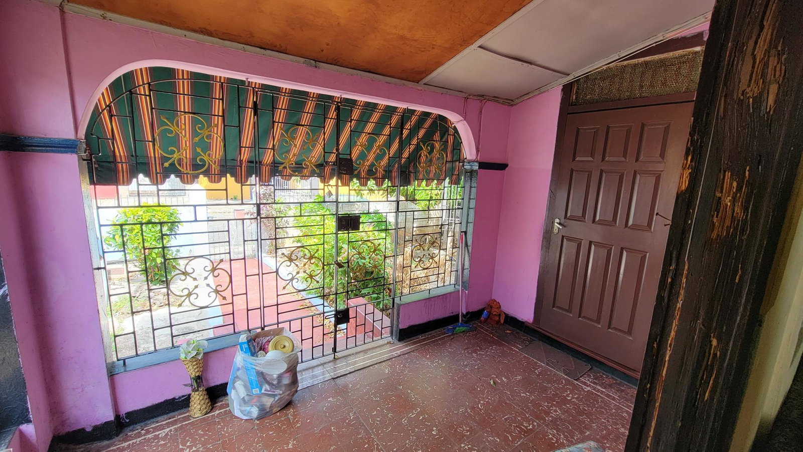 Fixer-Upper-Opportunity-in-Kingston-4-12-Albert-Street Second image of 4 1/2 Albert Street in Franklyn Town, Kingston, Jamaica - property is For Sale