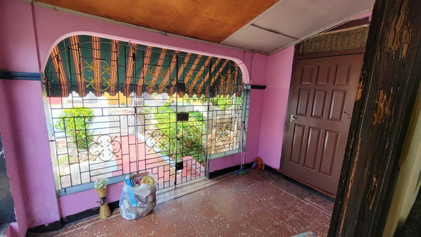 Second image of 4 1/2 Albert Street in Franklyn Town, Kingston, Jamaica - property is For Sale