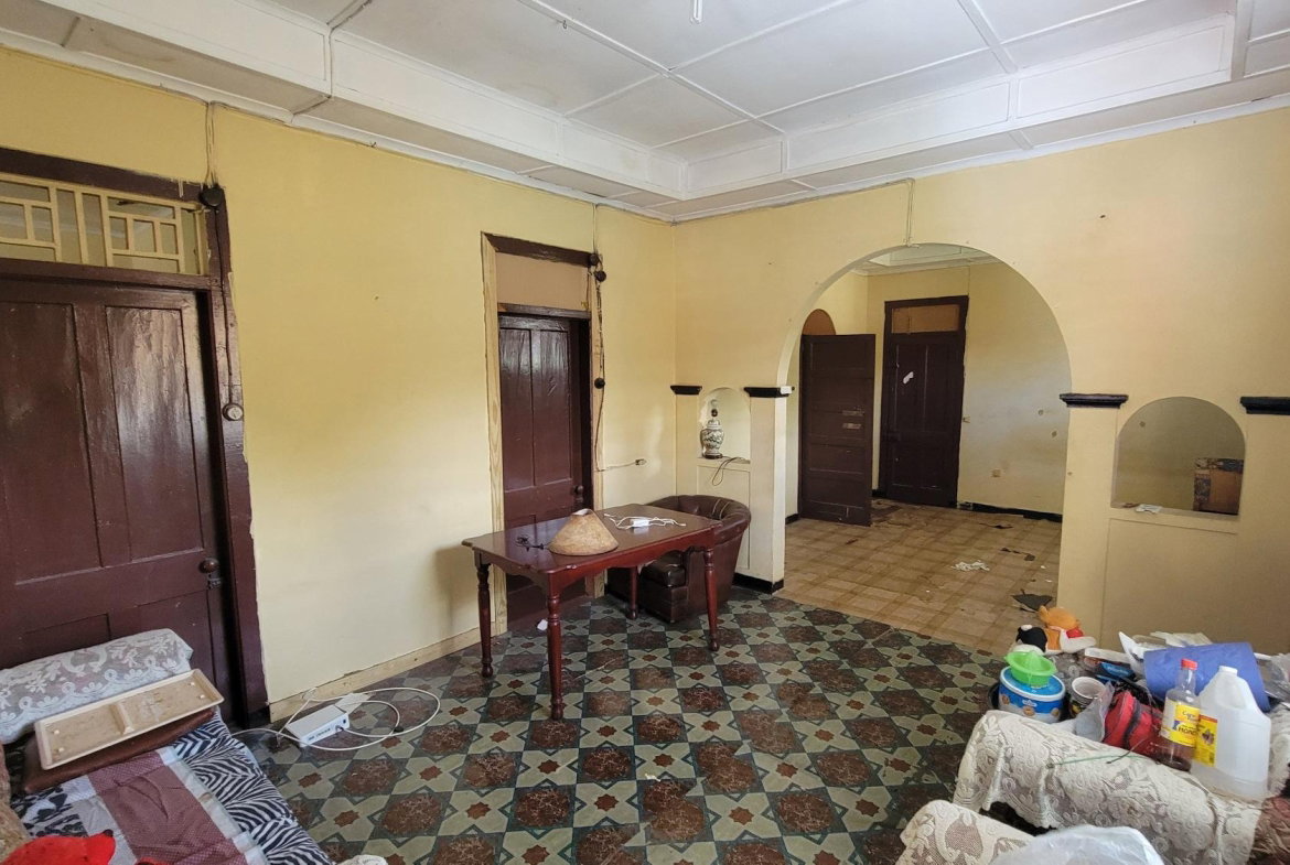 Third image of 4 1/2 Albert Street in Franklyn Town, Kingston, Jamaica - property is For Sale