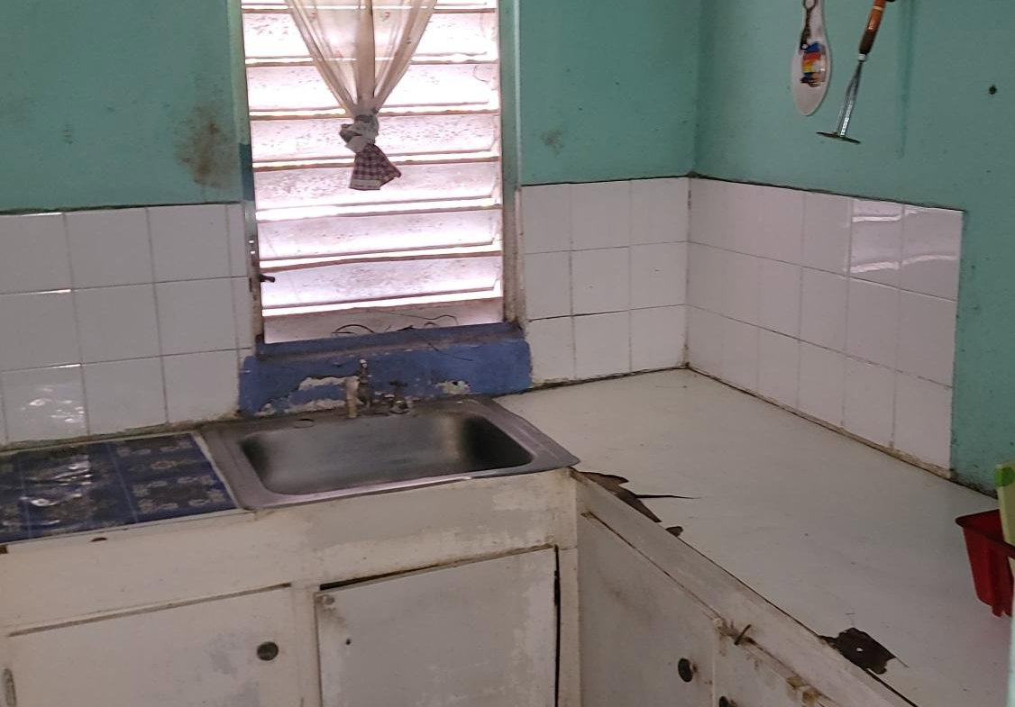 Sixth image of 4 1/2 Albert Street in Franklyn Town, Kingston, Jamaica - property is For Sale