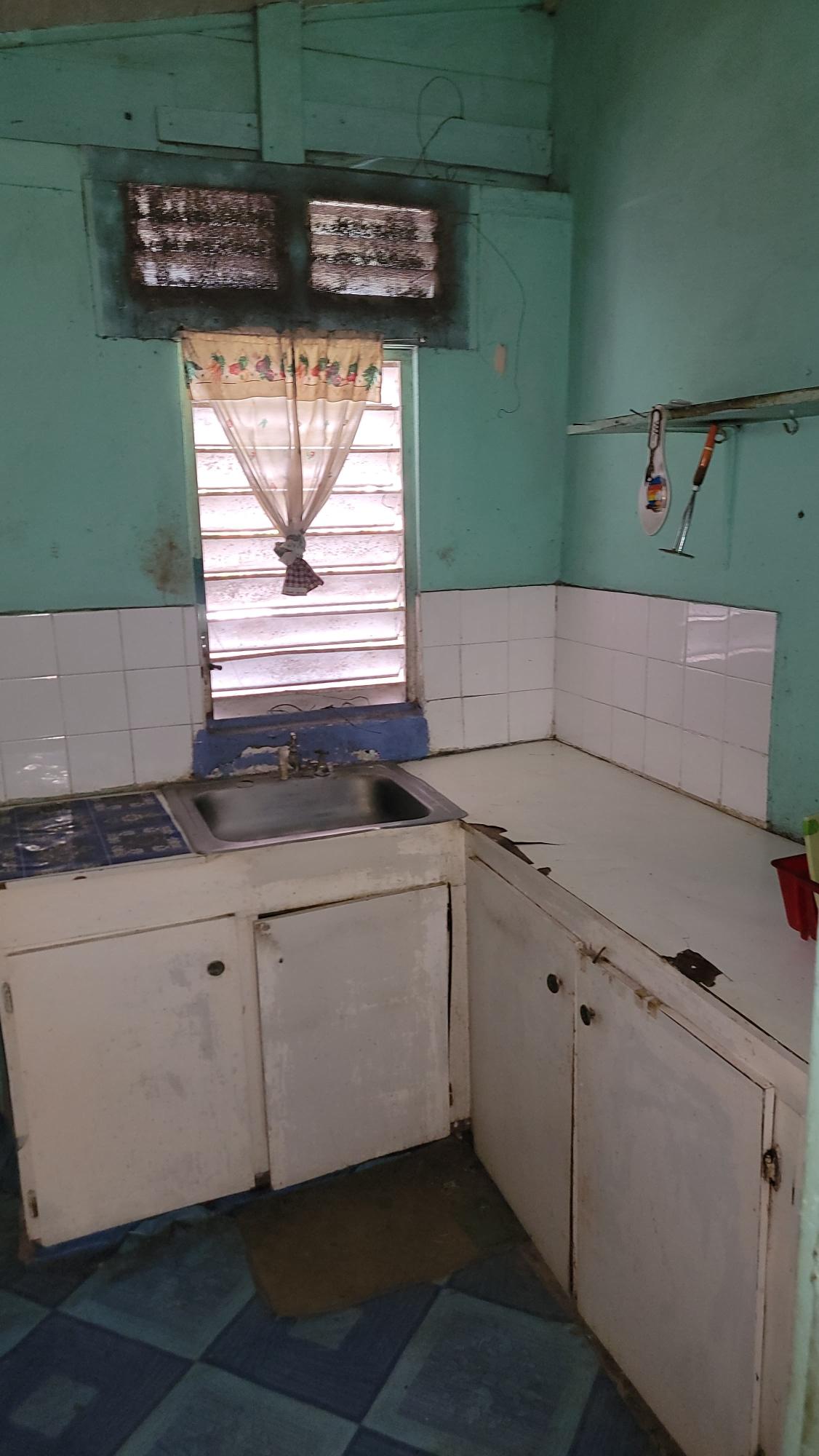 Fixer-Upper-Opportunity-in-Kingston-4-12-Albert-Street Sixth image of 4 1/2 Albert Street in Franklyn Town, Kingston, Jamaica - property is For Sale