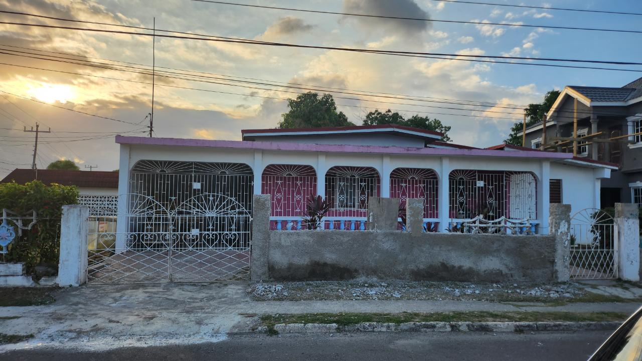 Second image of 42 Mineral Heights in Mineral Heights, Clarendon, Jamaica - property is For Sale