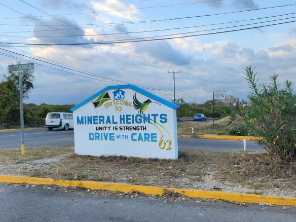 First image of 42 Mineral Heights in Mineral Heights, Clarendon, Jamaica - property is For Sale