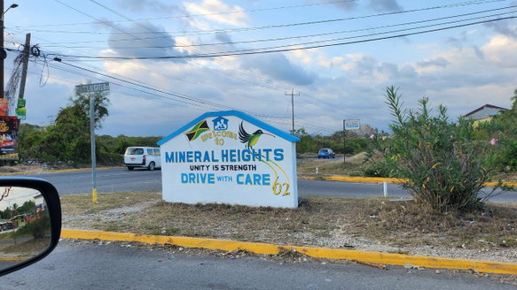 First image of 42 Mineral Heights in Mineral Heights, Clarendon, Jamaica - property is For Sale
