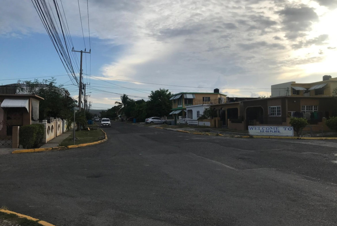 Second image of Lot 1080-2 East Walkway 1 in Greater Portmore, St. Catherine, Jamaica - property is For Sale