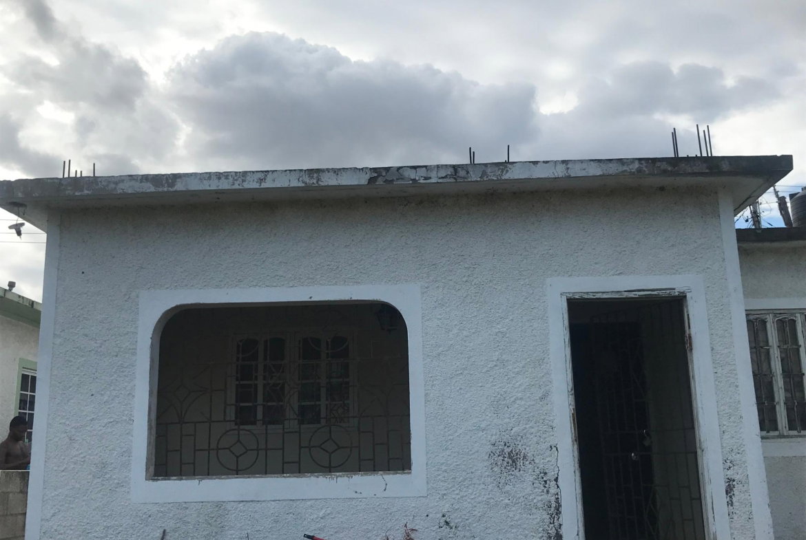 First image of Lot 1080-2 East Walkway 1 in Greater Portmore, St. Catherine, Jamaica - property is For Sale