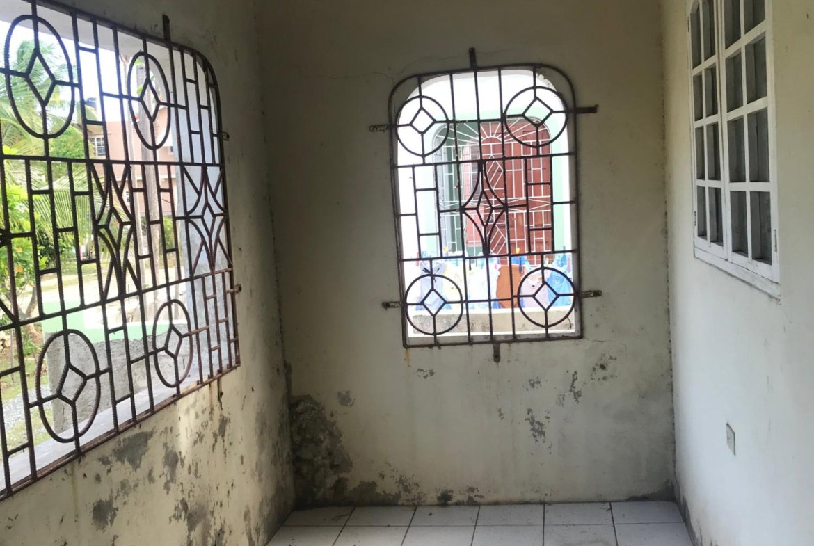 Fourth image of Lot 1080-2 East Walkway 1 in Greater Portmore, St. Catherine, Jamaica - property is For Sale