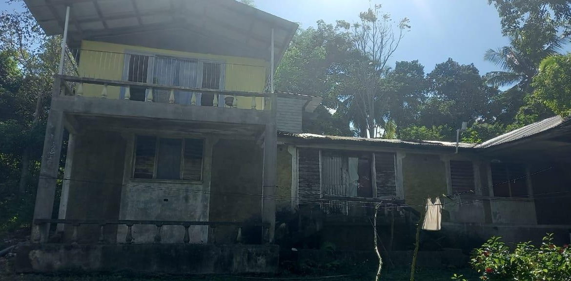 Fourth image of Spring Grove Road in Porus, Manchester, Jamaica - property is For Sale