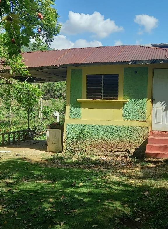 First image of Spring Grove Road in Porus, Manchester, Jamaica - property is For Sale