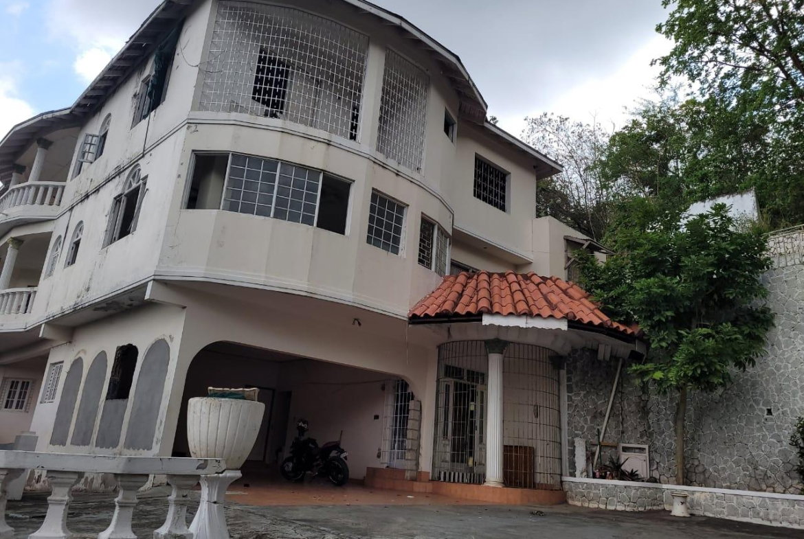 Second image of Ellesmere Drive in Red Hills, St. Andrew, Jamaica - property is For Sale