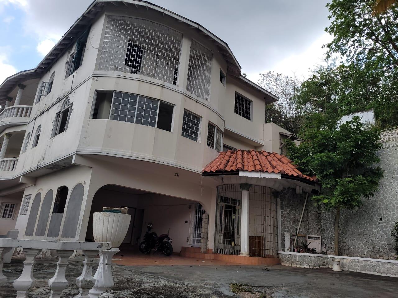 Second image of Ellesmere Drive in Red Hills, St. Andrew, Jamaica - property is For Sale