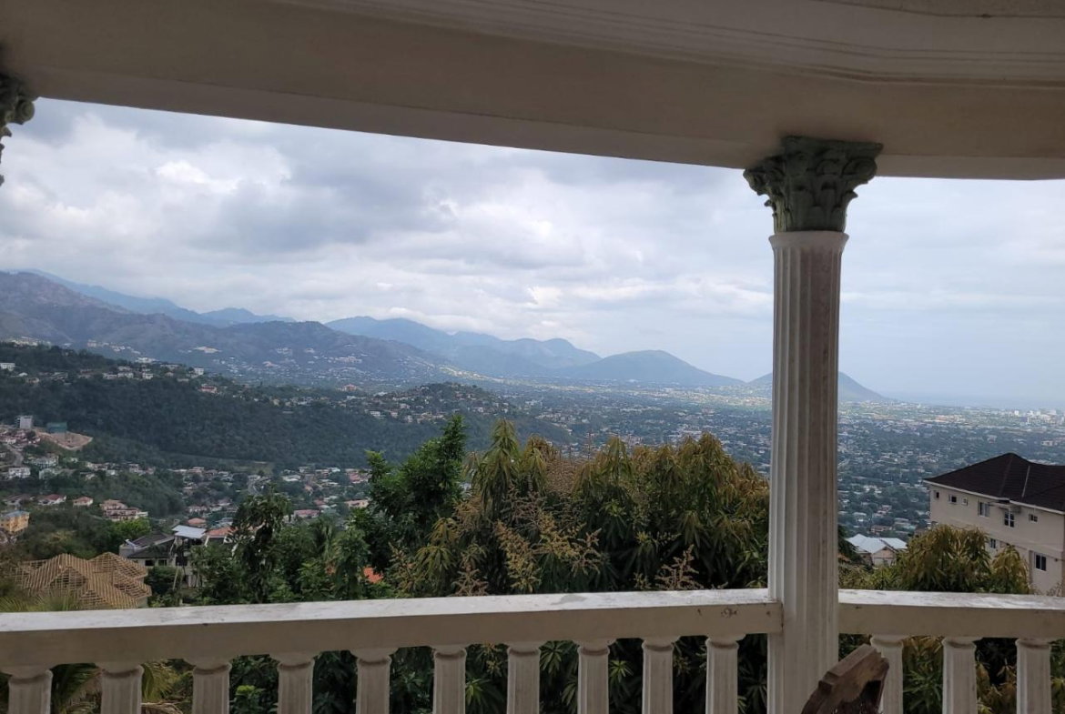 Third image of Ellesmere Drive in Red Hills, St. Andrew, Jamaica - property is For Sale