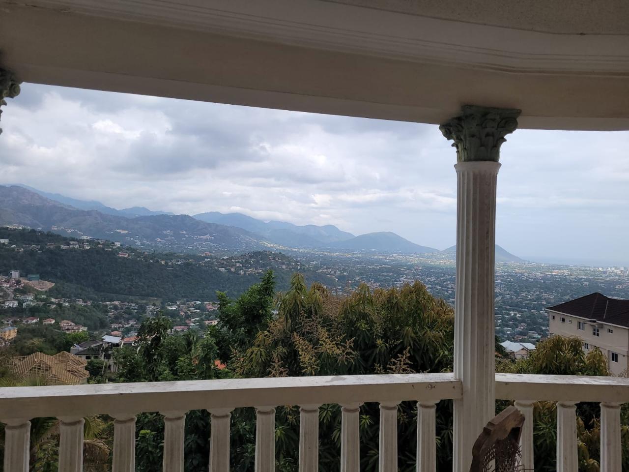 Third image of Ellesmere Drive in Red Hills, St. Andrew, Jamaica - property is For Sale