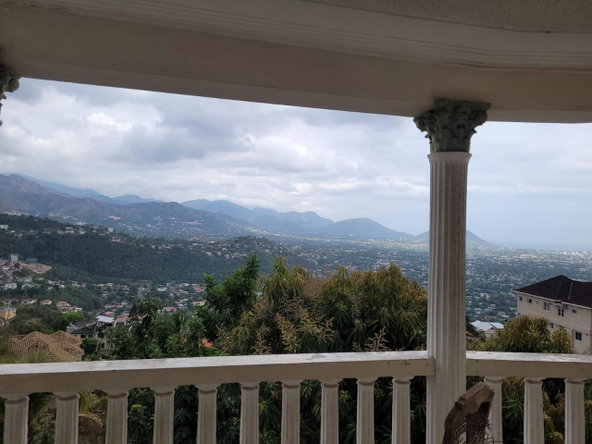 Third image of Ellesmere Drive in Red Hills, St. Andrew, Jamaica - property is For Sale