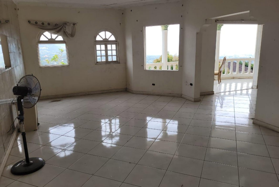 Fifth image of Ellesmere Drive in Red Hills, St. Andrew, Jamaica - property is For Sale