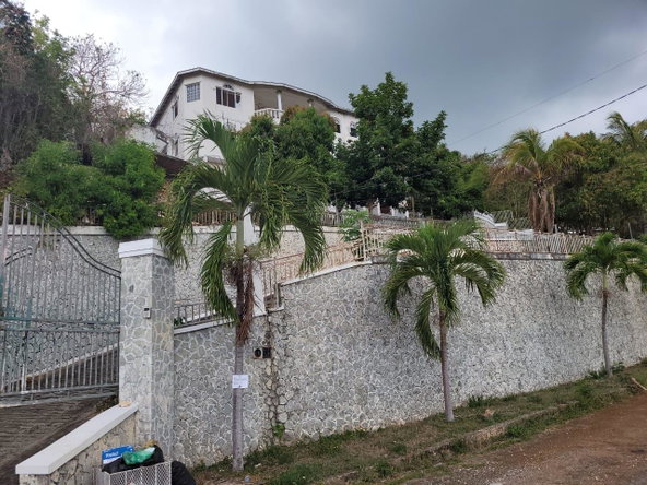 First image of Ellesmere Drive in Red Hills, St. Andrew, Jamaica - property is For Sale