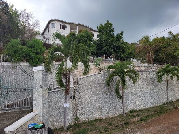 First image of Ellesmere Drive in Red Hills, St. Andrew, Jamaica - property is For Sale
