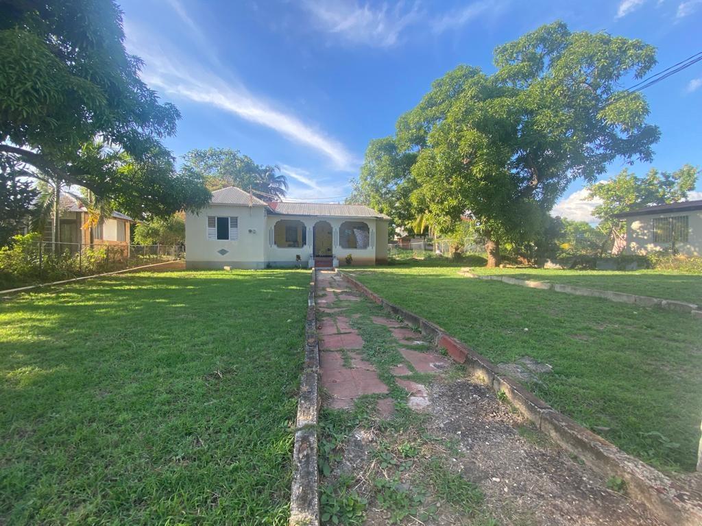 Second image of Lot #1-4 Williams Avenue, Brooksed in May Pen, Clarendon, Jamaica - property is For Sale