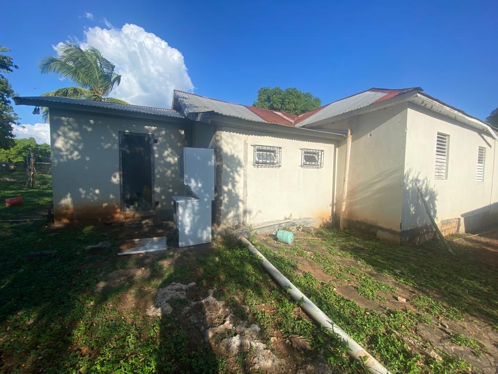 Third image of Lot #1-4 Williams Avenue, Brooksed in May Pen, Clarendon, Jamaica - property is For Sale