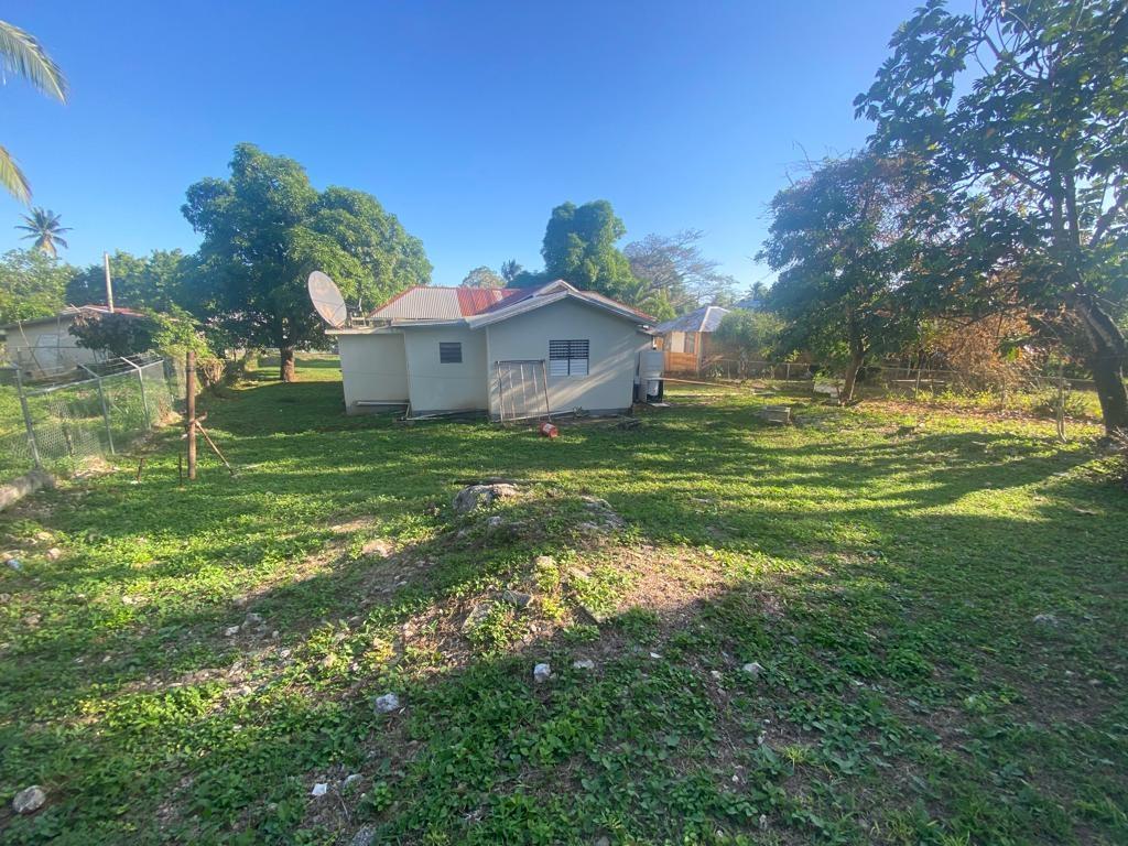 Fourth image of Lot #1-4 Williams Avenue, Brooksed in May Pen, Clarendon, Jamaica - property is For Sale