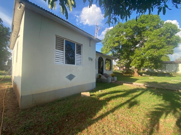 First image of Lot #1-4 Williams Avenue, Brooksed in May Pen, Clarendon, Jamaica - property is For Sale