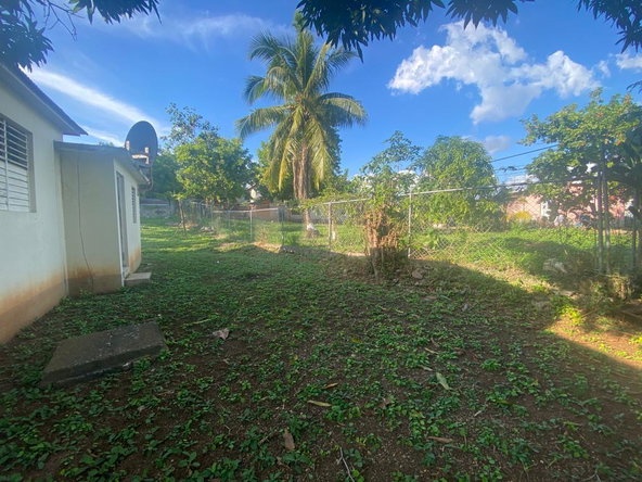 Seventh image of Lot #1-4 Williams Avenue, Brooksed in May Pen, Clarendon, Jamaica - property is For Sale