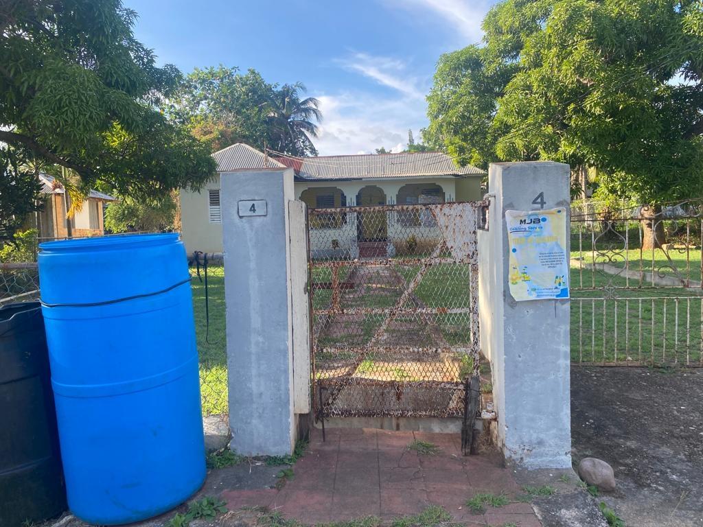Eighth image of Lot #1-4 Williams Avenue, Brooksed in May Pen, Clarendon, Jamaica - property is For Sale