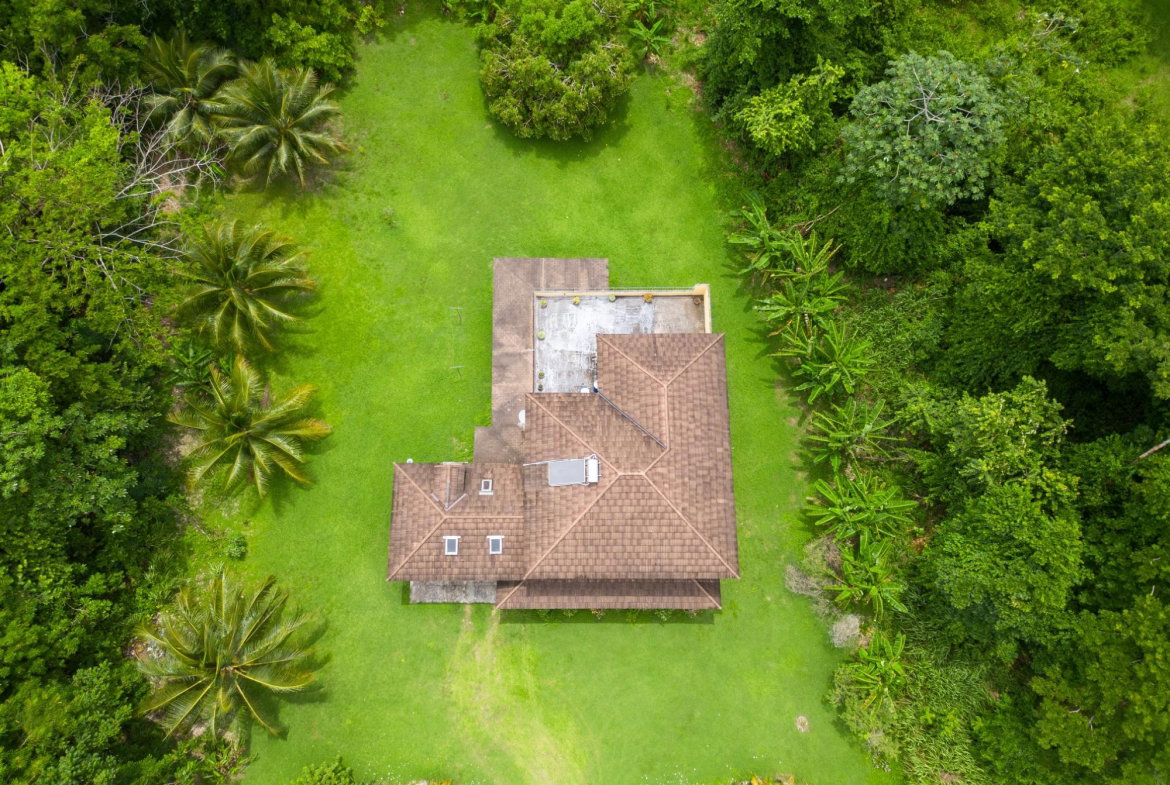 First image of Lot 409 Drax Hall Estate in Drax Hall Estate, St. Ann, Jamaica - property is For Sale