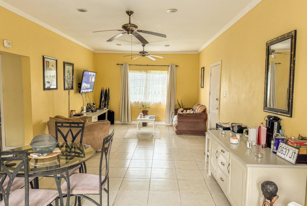 Eighteenth image of Lot 409 Drax Hall Estate in Drax Hall Estate, St. Ann, Jamaica - property is For Sale