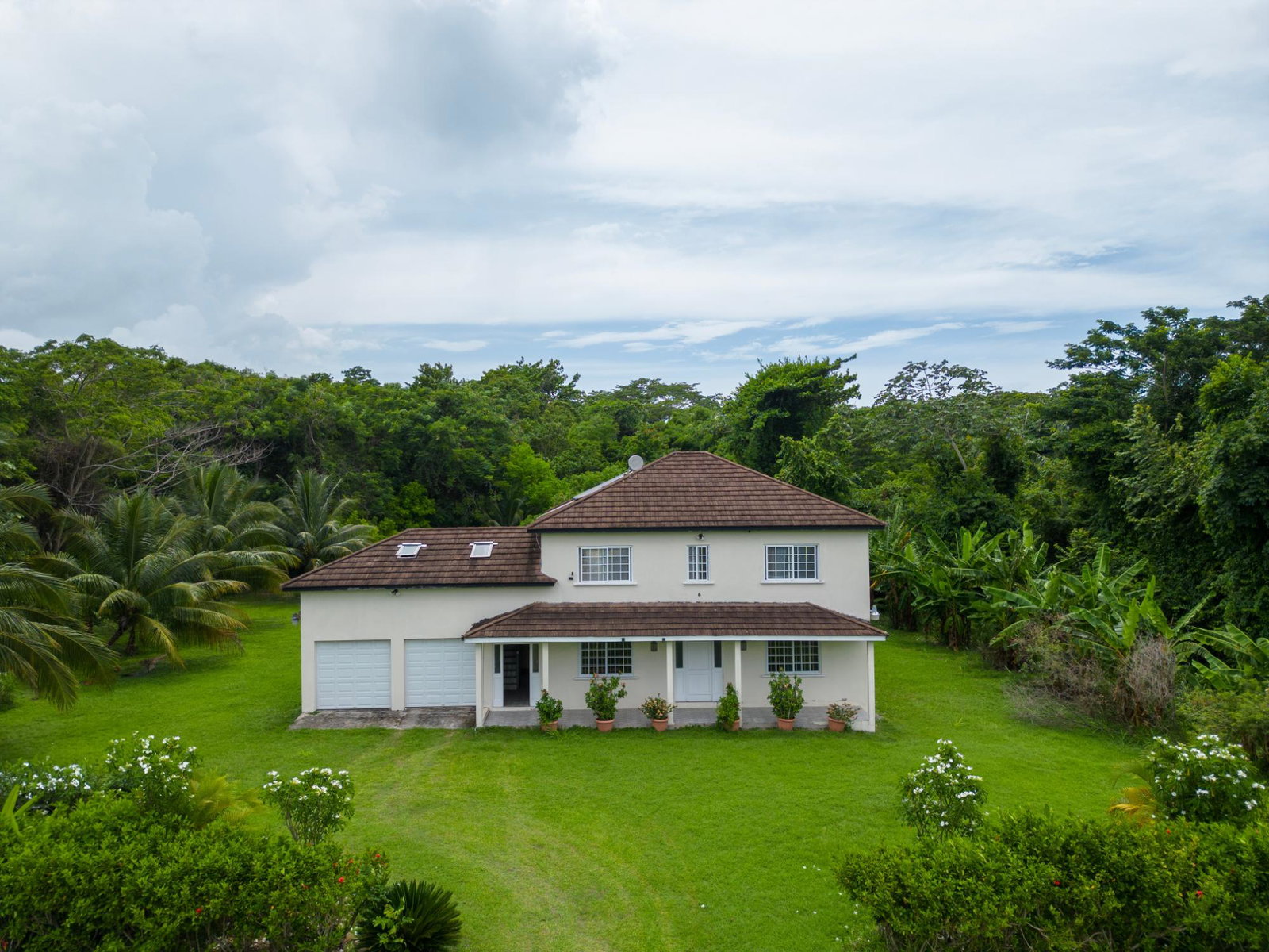 Third image of Lot 409 Drax Hall Estate in Drax Hall Estate, St. Ann, Jamaica - property is For Sale