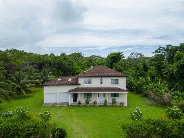 Third image of Lot 409 Drax Hall Estate in Drax Hall Estate, St. Ann, Jamaica - property is For Sale