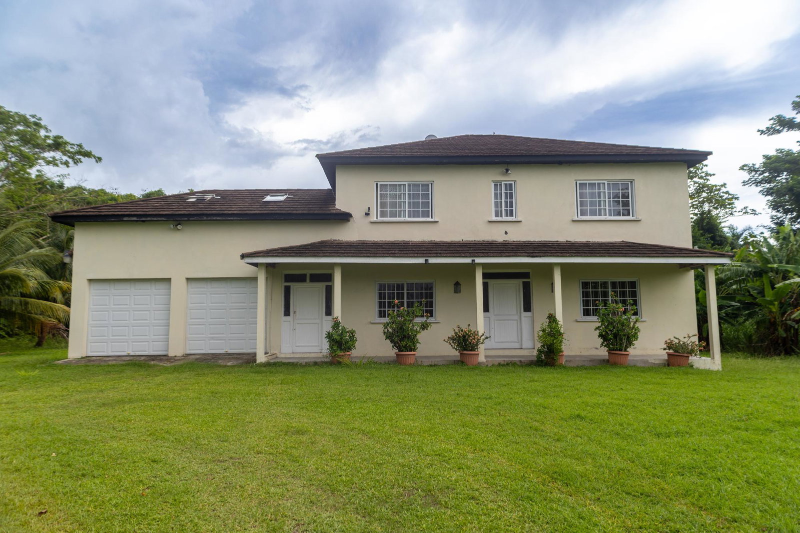 Fourth image of Lot 409 Drax Hall Estate in Drax Hall Estate, St. Ann, Jamaica - property is For Sale