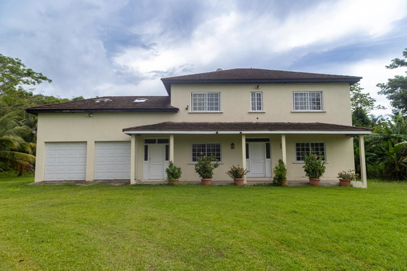 Fourth image of Lot 409 Drax Hall Estate in Drax Hall Estate, St. Ann, Jamaica - property is For Sale