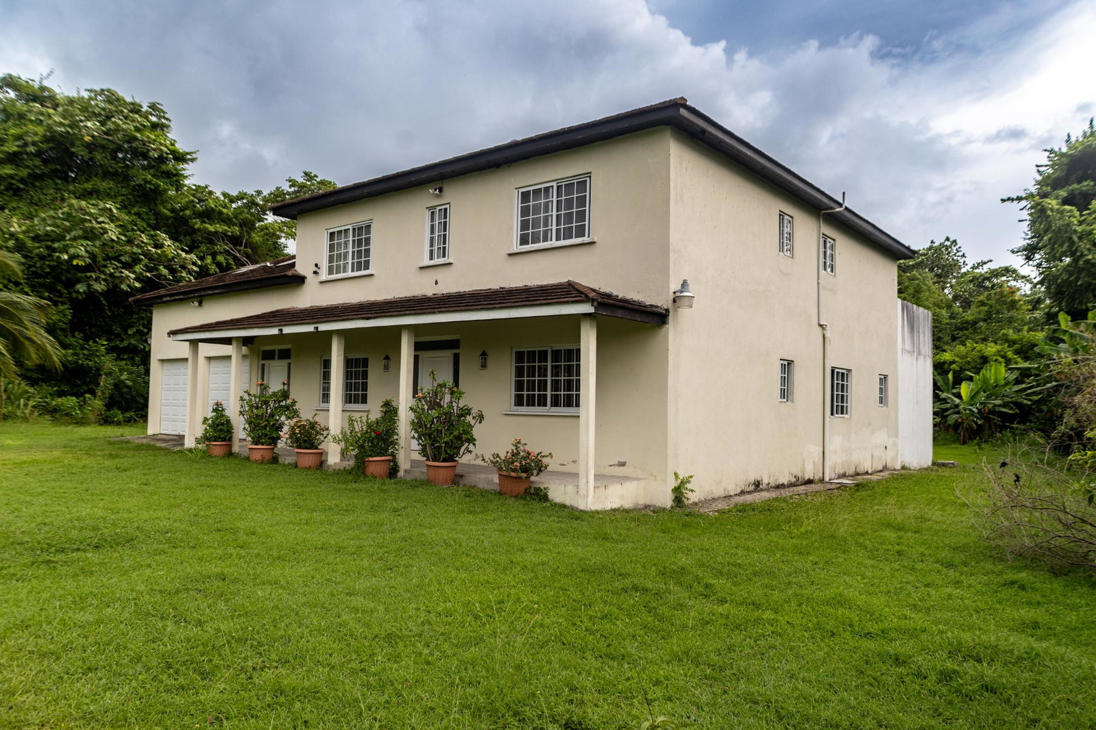 Fifth image of Lot 409 Drax Hall Estate in Drax Hall Estate, St. Ann, Jamaica - property is For Sale