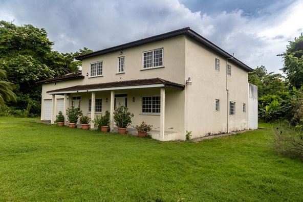 Fifth image of Lot 409 Drax Hall Estate in Drax Hall Estate, St. Ann, Jamaica - property is For Sale