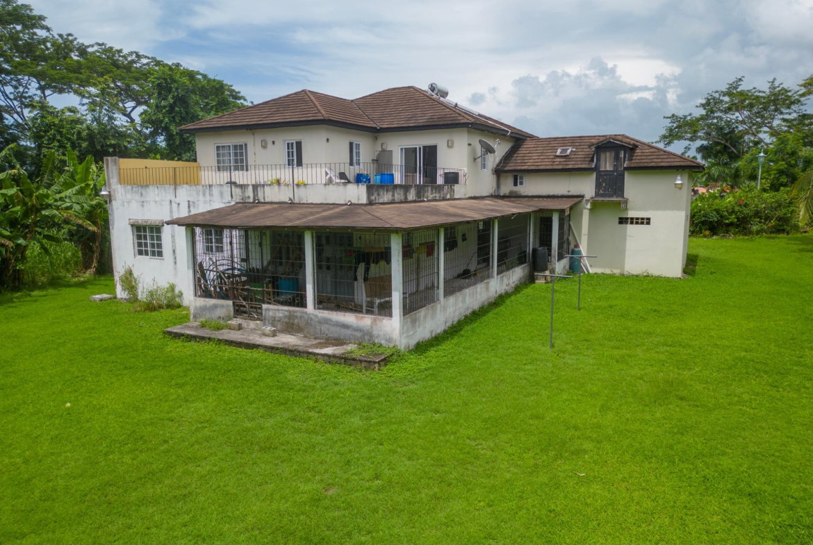 Sixth image of Lot 409 Drax Hall Estate in Drax Hall Estate, St. Ann, Jamaica - property is For Sale