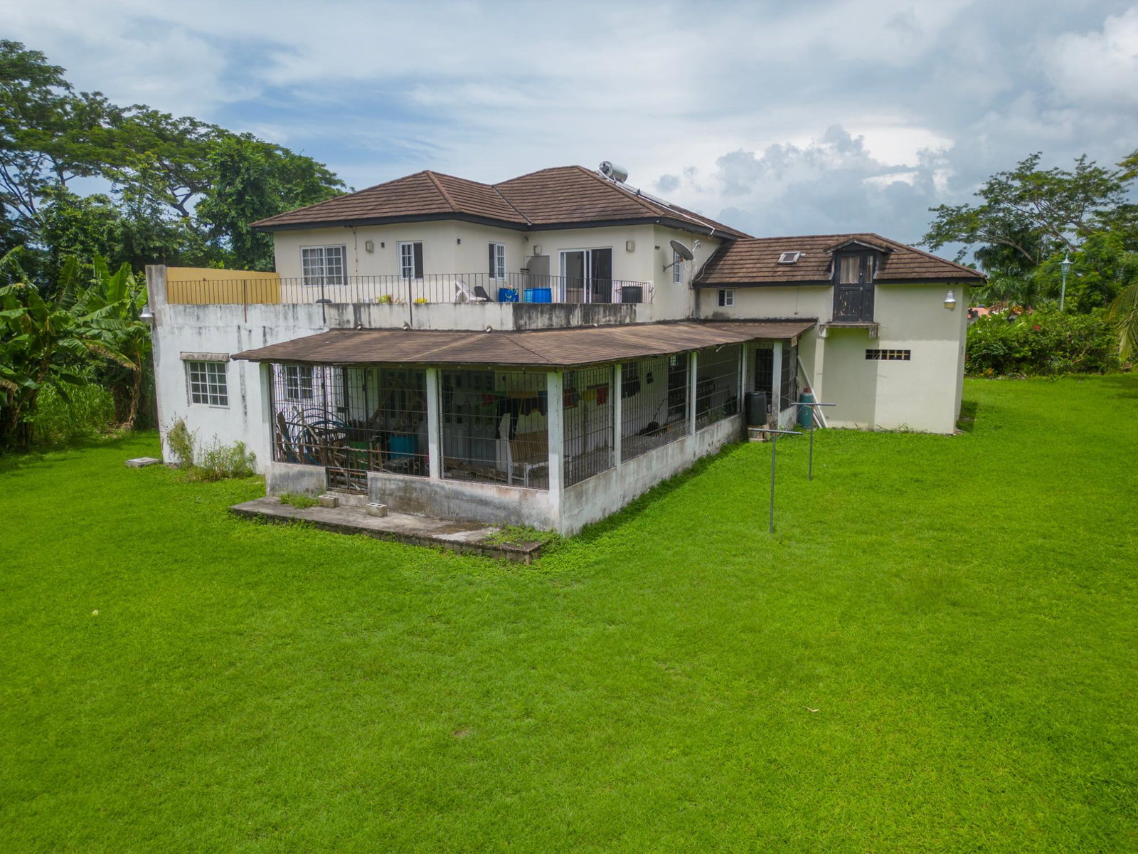 Sixth image of Lot 409 Drax Hall Estate in Drax Hall Estate, St. Ann, Jamaica - property is For Sale
