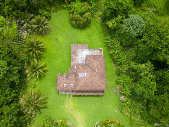 First image of Lot 409 Drax Hall Estate in Drax Hall Estate, St. Ann, Jamaica - property is For Sale