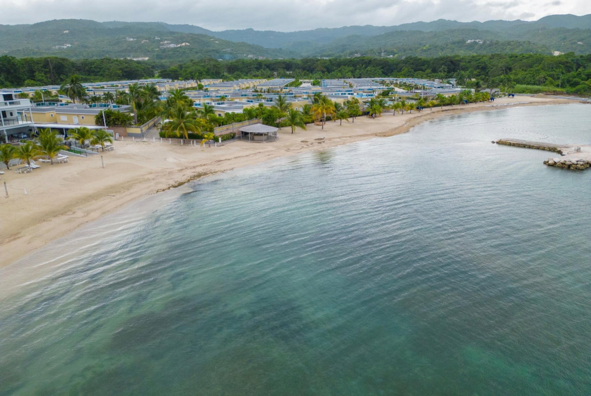 Tenth image of Lot 409 Drax Hall Estate in Drax Hall Estate, St. Ann, Jamaica - property is For Sale