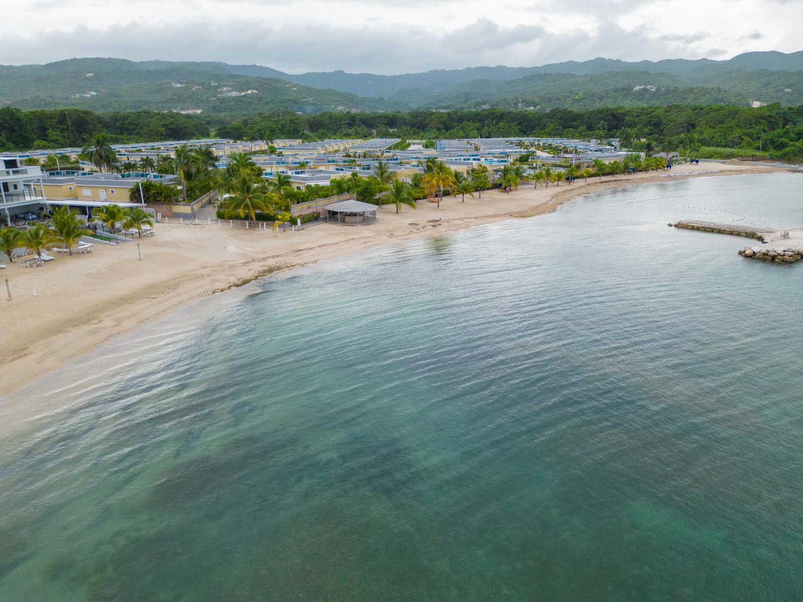 Tenth image of Lot 409 Drax Hall Estate in Drax Hall Estate, St. Ann, Jamaica - property is For Sale