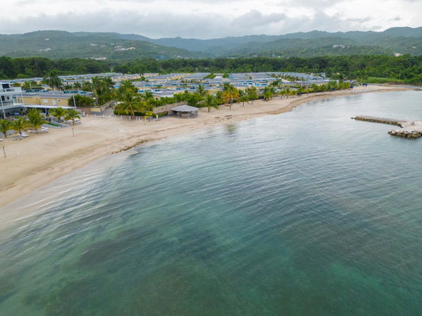 Tenth image of Lot 409 Drax Hall Estate in Drax Hall Estate, St. Ann, Jamaica - property is For Sale
