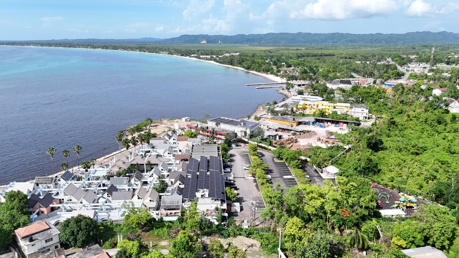 Second image of 30-30 Sunshine Village Cottage, in Negril, Westmoreland, Jamaica - property is For Rent