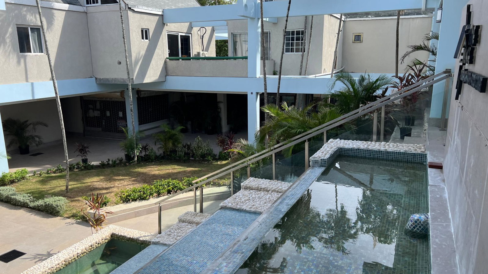 Sixteenth image of 30-30 Sunshine Village Cottage, in Negril, Westmoreland, Jamaica - property is For Rent