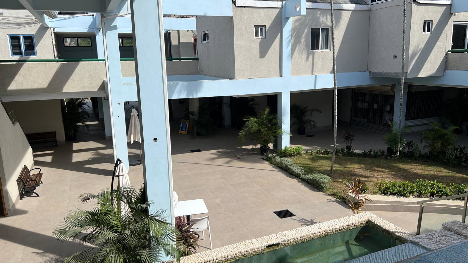 Seventeenth image of 30-30 Sunshine Village Cottage, in Negril, Westmoreland, Jamaica - property is For Rent