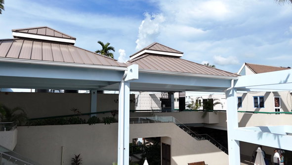 Twenty-First image of 30-30 Sunshine Village Cottage, in Negril, Westmoreland, Jamaica - property is For Rent