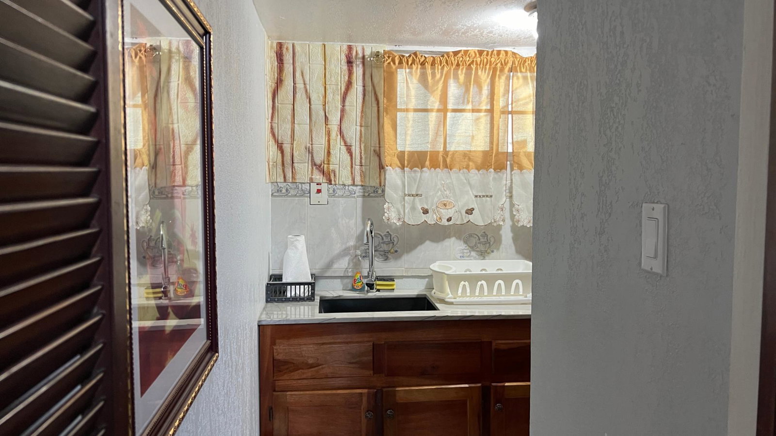 Twenty-Third image of 30-30 Sunshine Village Cottage, in Negril, Westmoreland, Jamaica - property is For Rent