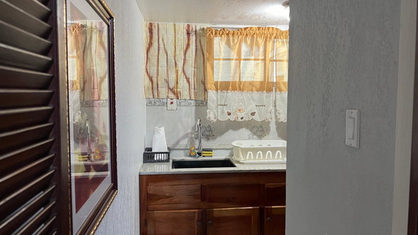 Twenty-Third image of 30-30 Sunshine Village Cottage, in Negril, Westmoreland, Jamaica - property is For Rent