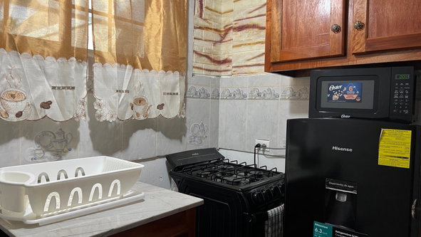 Twenty-Fourth image of 30-30 Sunshine Village Cottage, in Negril, Westmoreland, Jamaica - property is For Rent